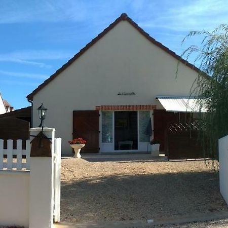Les Guernazelles Apartment Bracieux Bagian luar foto