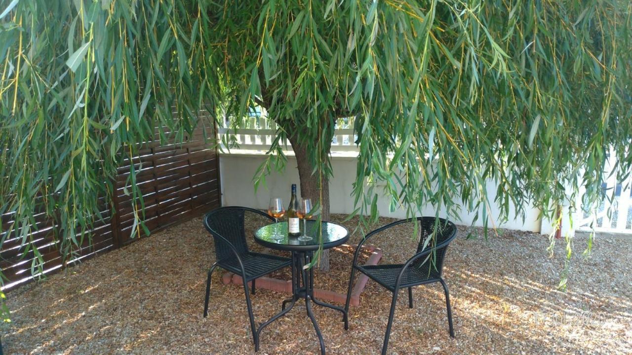 Les Guernazelles Apartment Bracieux Bagian luar foto