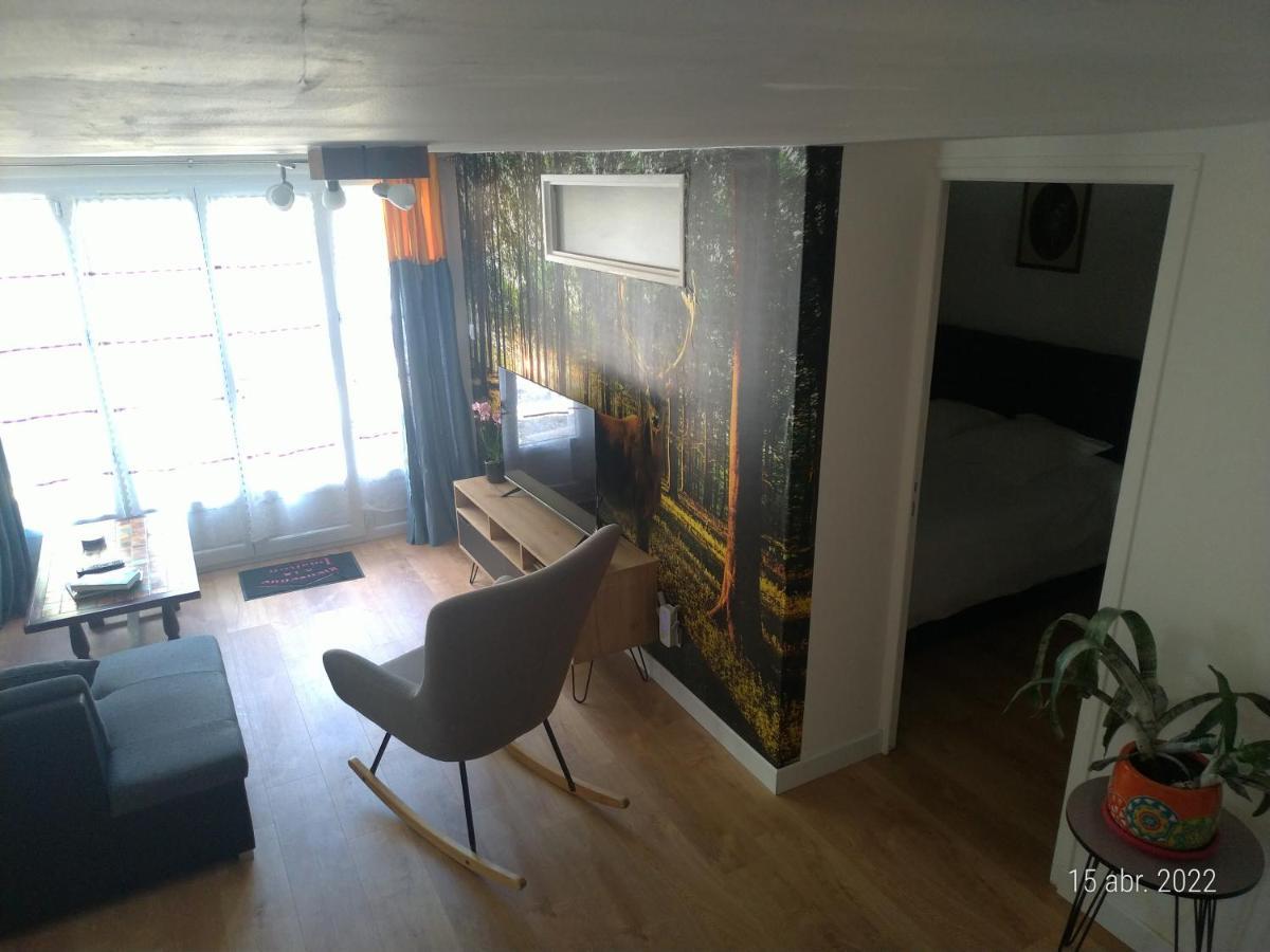 Les Guernazelles Apartment Bracieux Bagian luar foto
