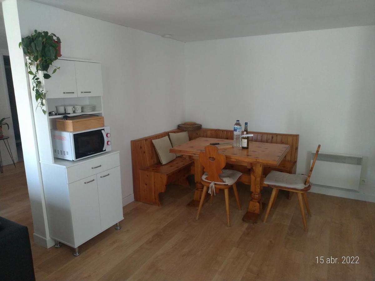 Les Guernazelles Apartment Bracieux Bagian luar foto