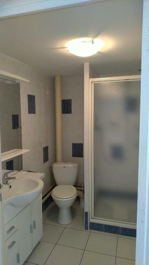 Les Guernazelles Apartment Bracieux Bagian luar foto