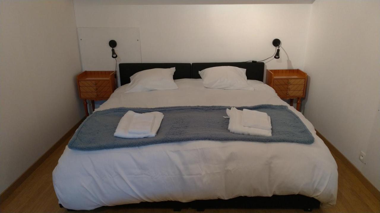 Les Guernazelles Apartment Bracieux Bagian luar foto